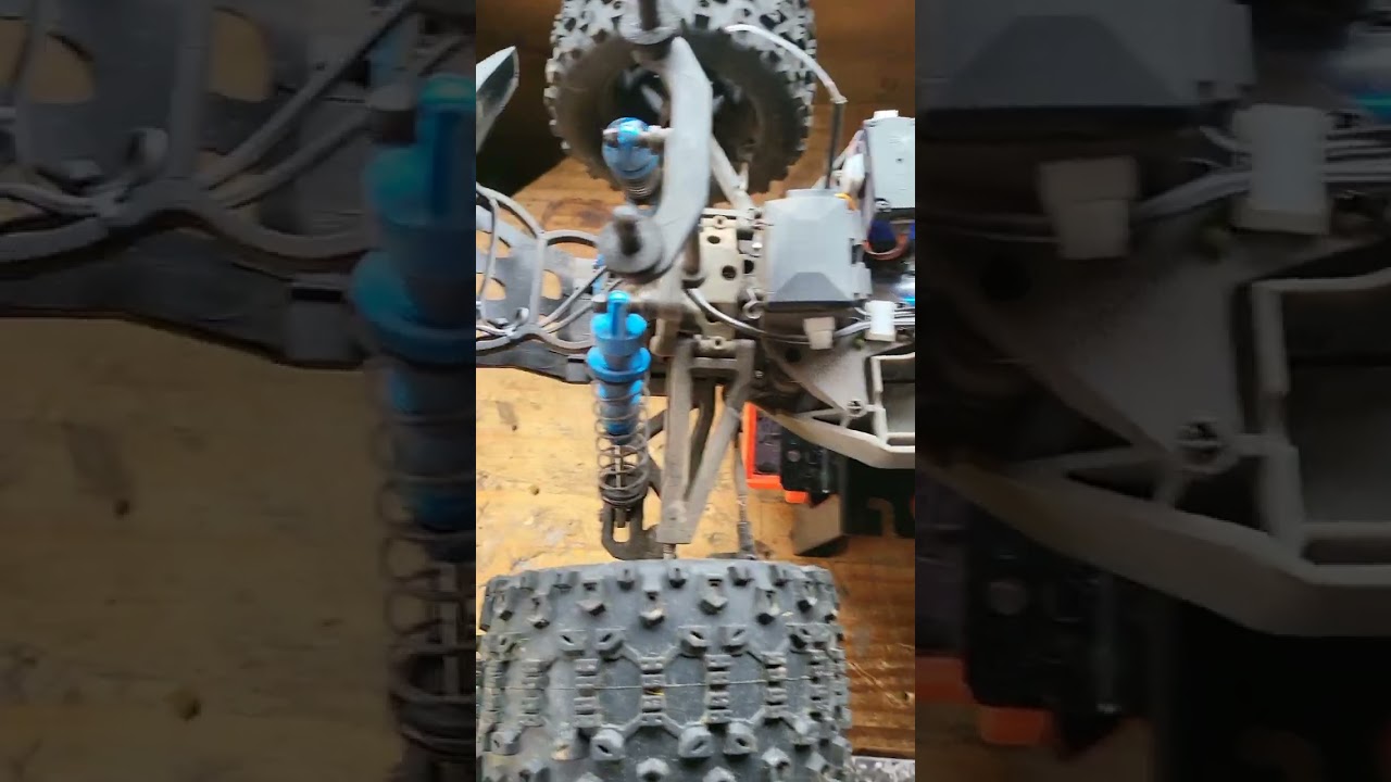 ftx ramraider problems