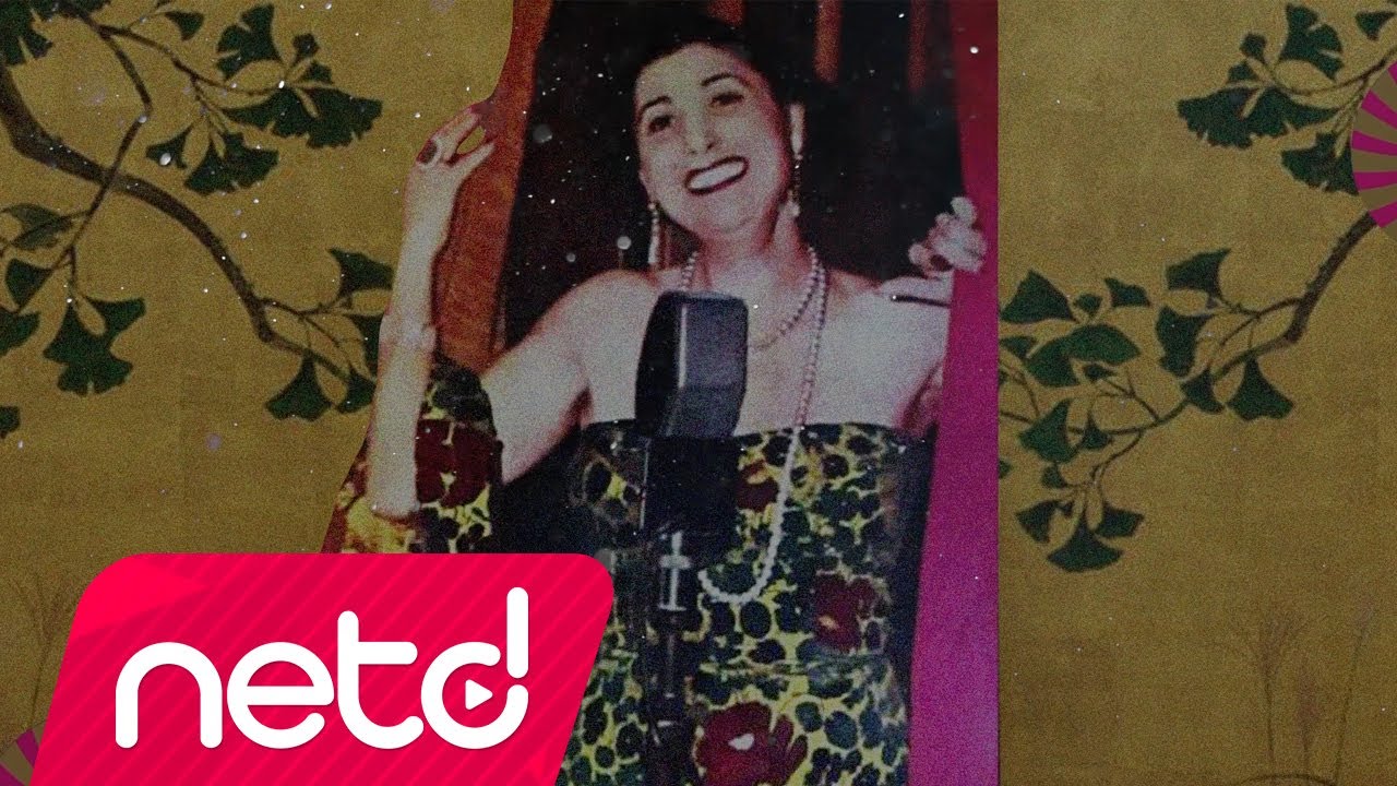 Müzeyyen Senar - Gecenin Matemini