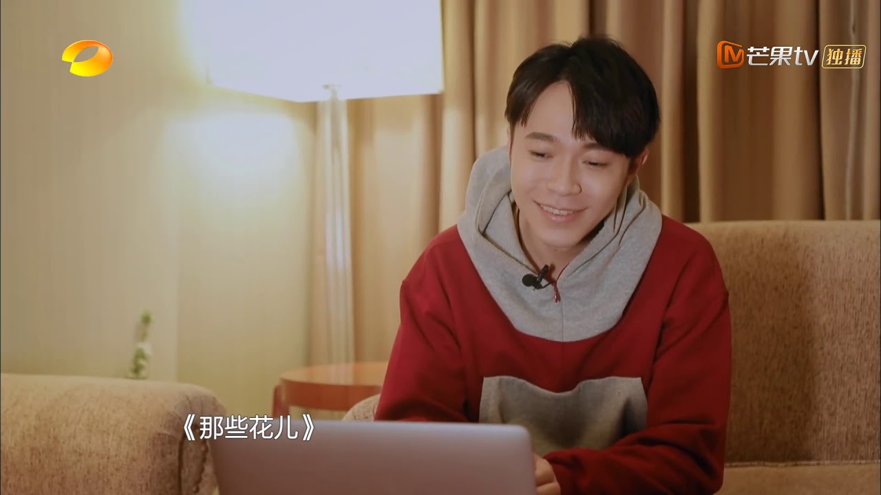 吴青峰全新改编经典民谣，受好友触动迎来心态转变！《歌手2019》EP9 花絮【湖南卫视官方HD】