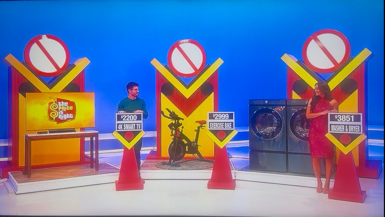 The Price is Right | 1️⃣ Wrong Price | 1/15/2026