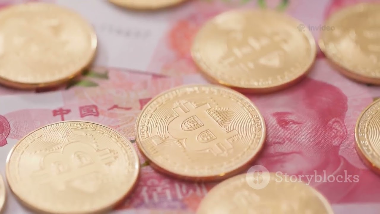 China's Yuan: The New Global Power Player?