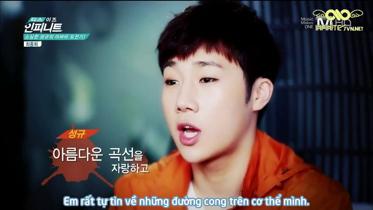 INFINITE và những phi vụ ''DISS'' lịt đờ làm nên lịch sử