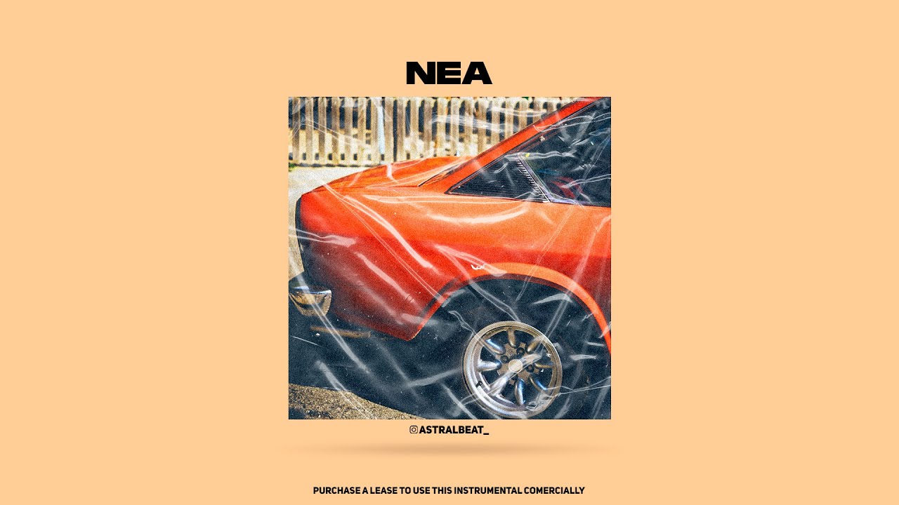 Sael, Feid, ICON Type Beat | Nea 🇨🇴 | Reggaeton 2021