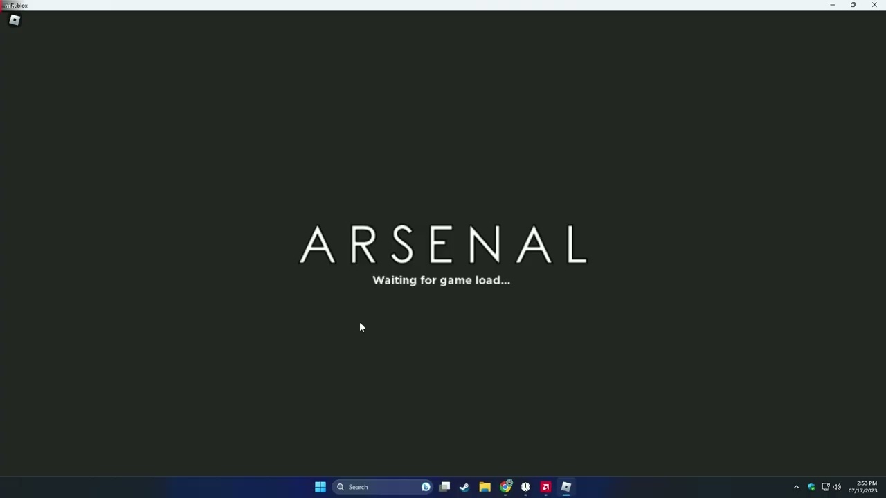 My Arsenal Ban / RAC Ban (kzymon99)