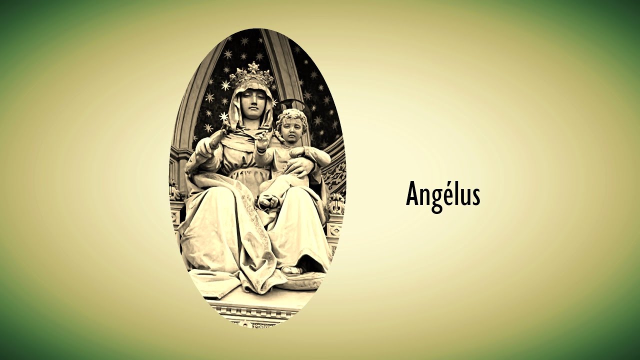 Chanson: Angélus (French version)