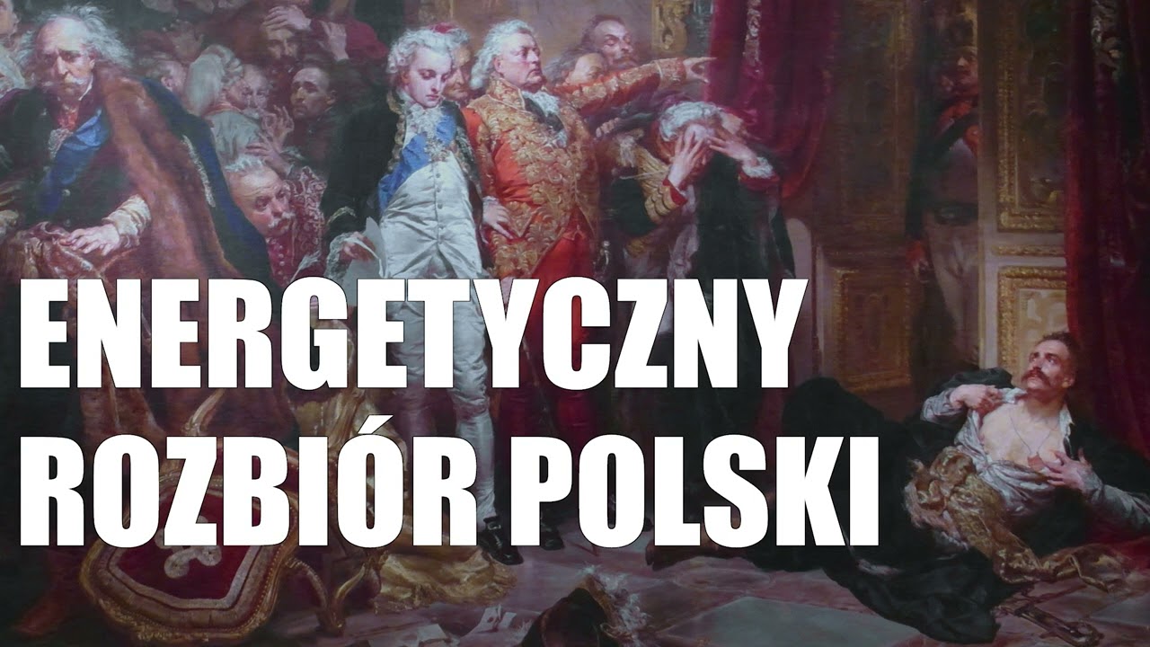 Polska na skraju katastrofy energetycznej