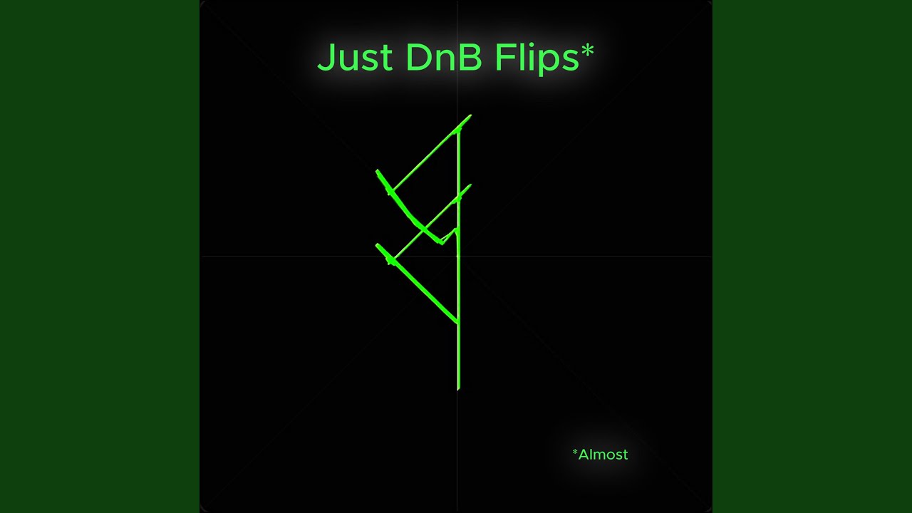 Give Me More (Just DnB Flip)