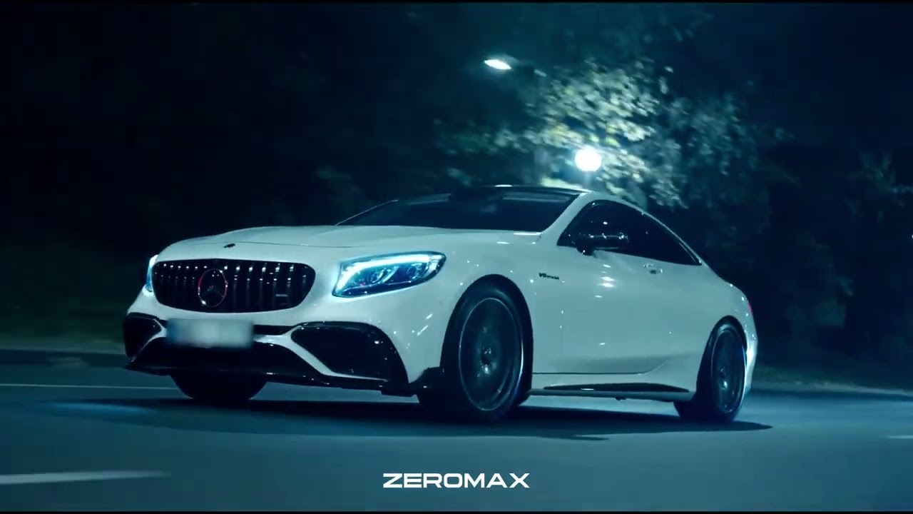 ZEROMAX - Gentleman (Original Mix)