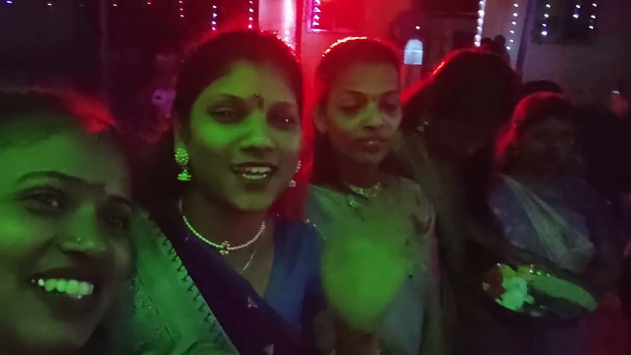 आमच्या गावची होळी आणि बहुला-बहुलीचं लग्न | Konkan Holi Festiva#kokanvlog#viral#amkhol