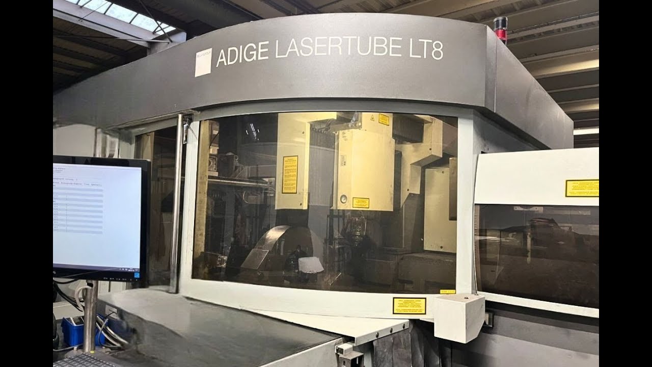 ADIGE LT8
