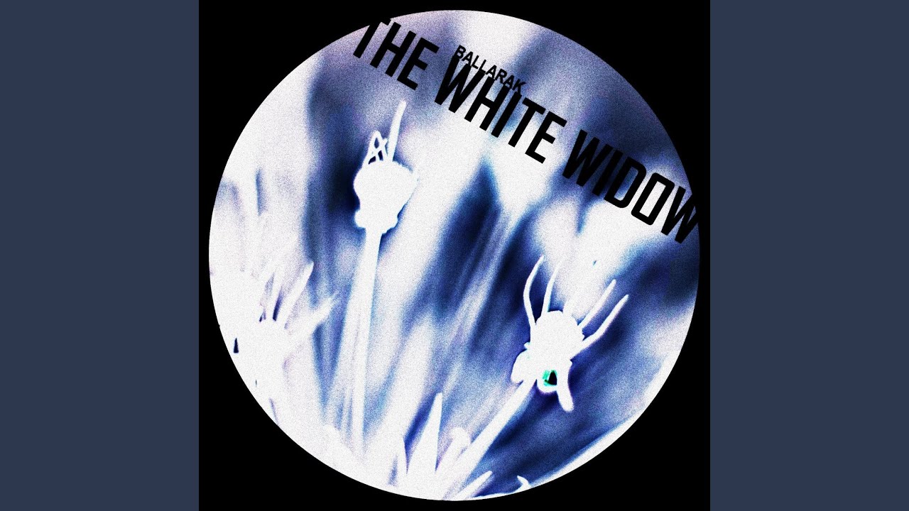 The White Widow (Original Mix)