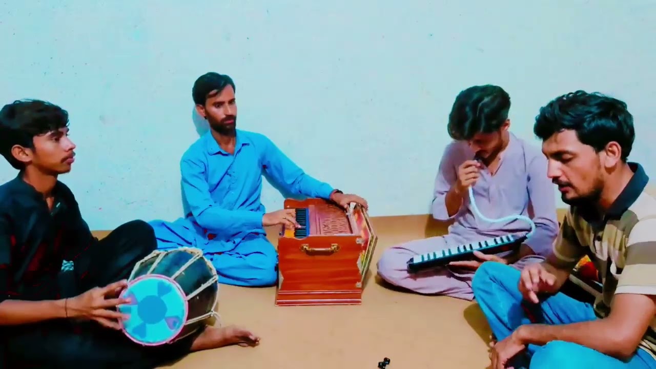 Ae Malango utho ab jhoom jao Ali ka Naam le kar 