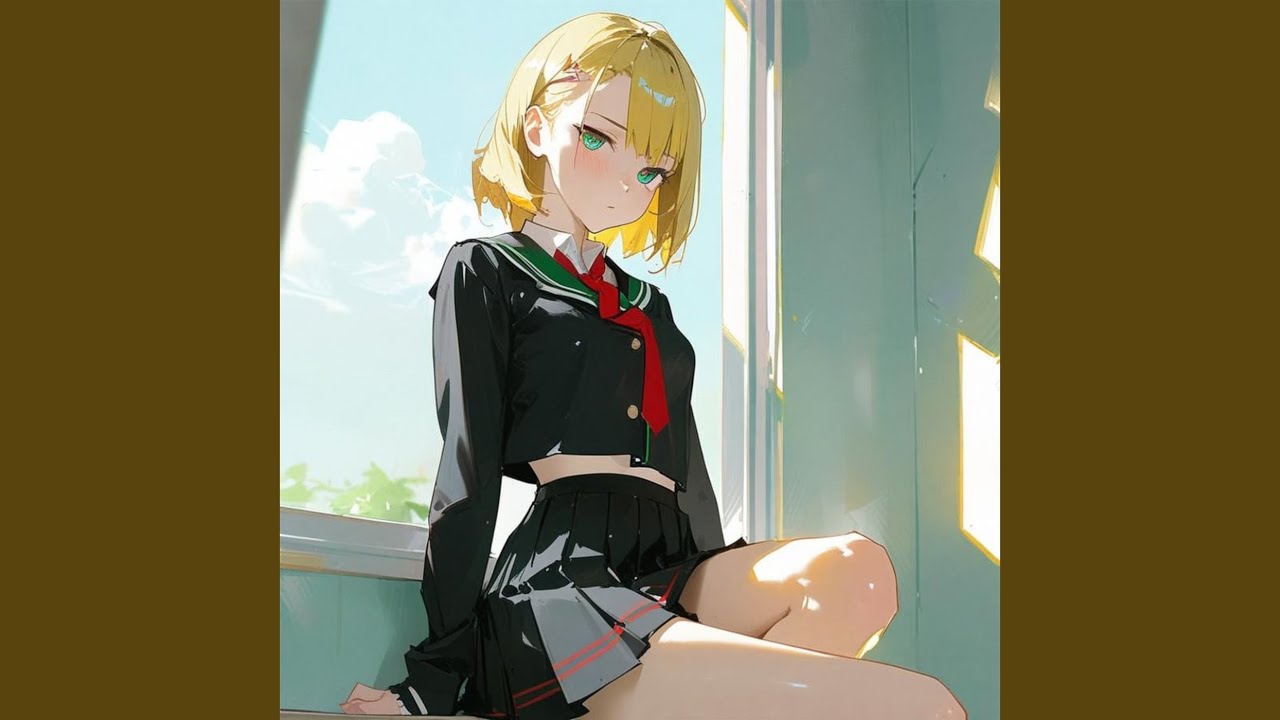背伸びのリップ