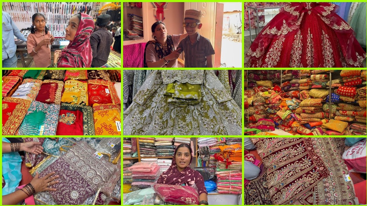 🥳💵🛍️ಈ ವರ್ಷ ರಂಜಾನ್ ಹಬ್ಬಕ್ಕೆ ಡಬಲ್ ಧಮಾಕ ಮತ್ತೆ ಶಾಪಿಂಗ್ ಏನೆಲ್ಲ ಖರೀದಿ ಮಾಡಿದೆವು 