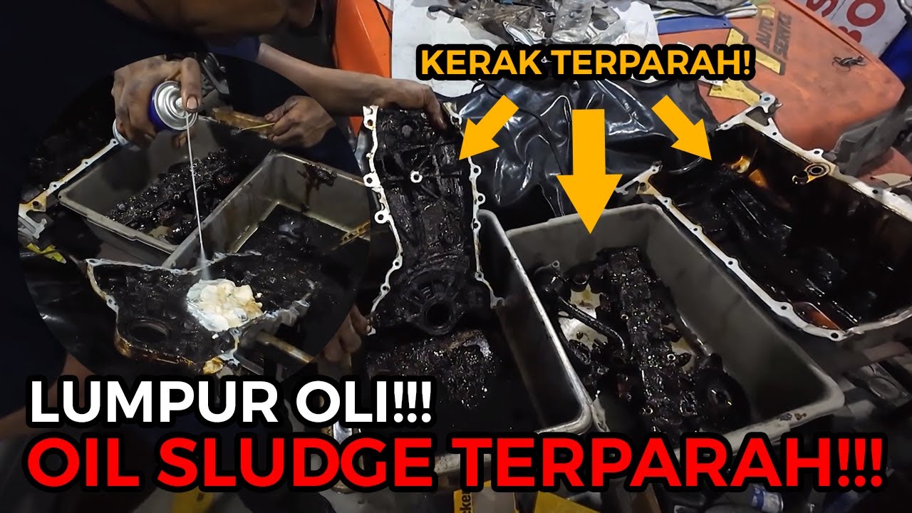 YT AUTO SERVICE | Honda Freed ini jadi Salah satu 