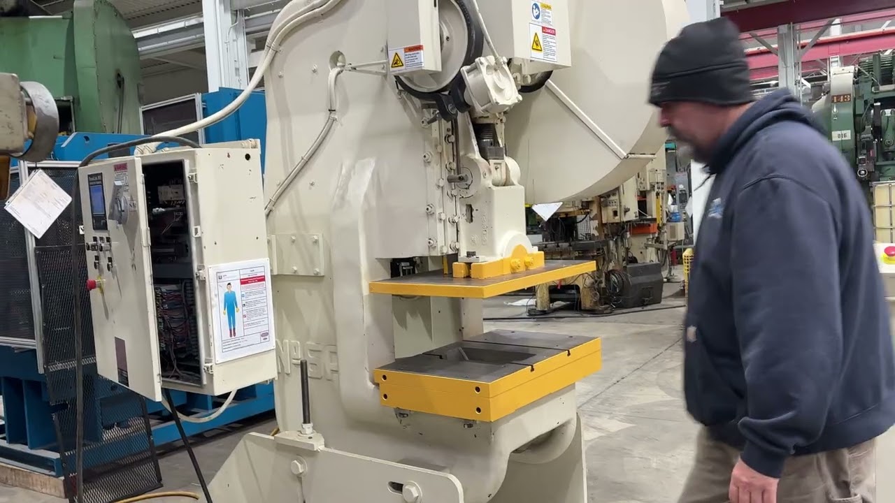 60 Ton Rousselle 