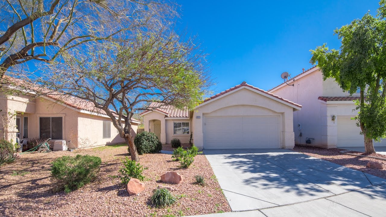 6312 Monarch Creek, Las Vegas NV 89130
