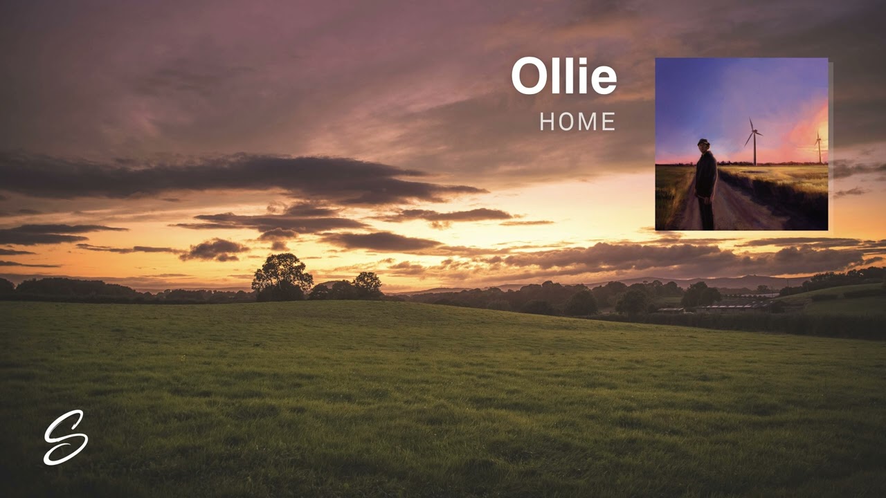Ollie - Home