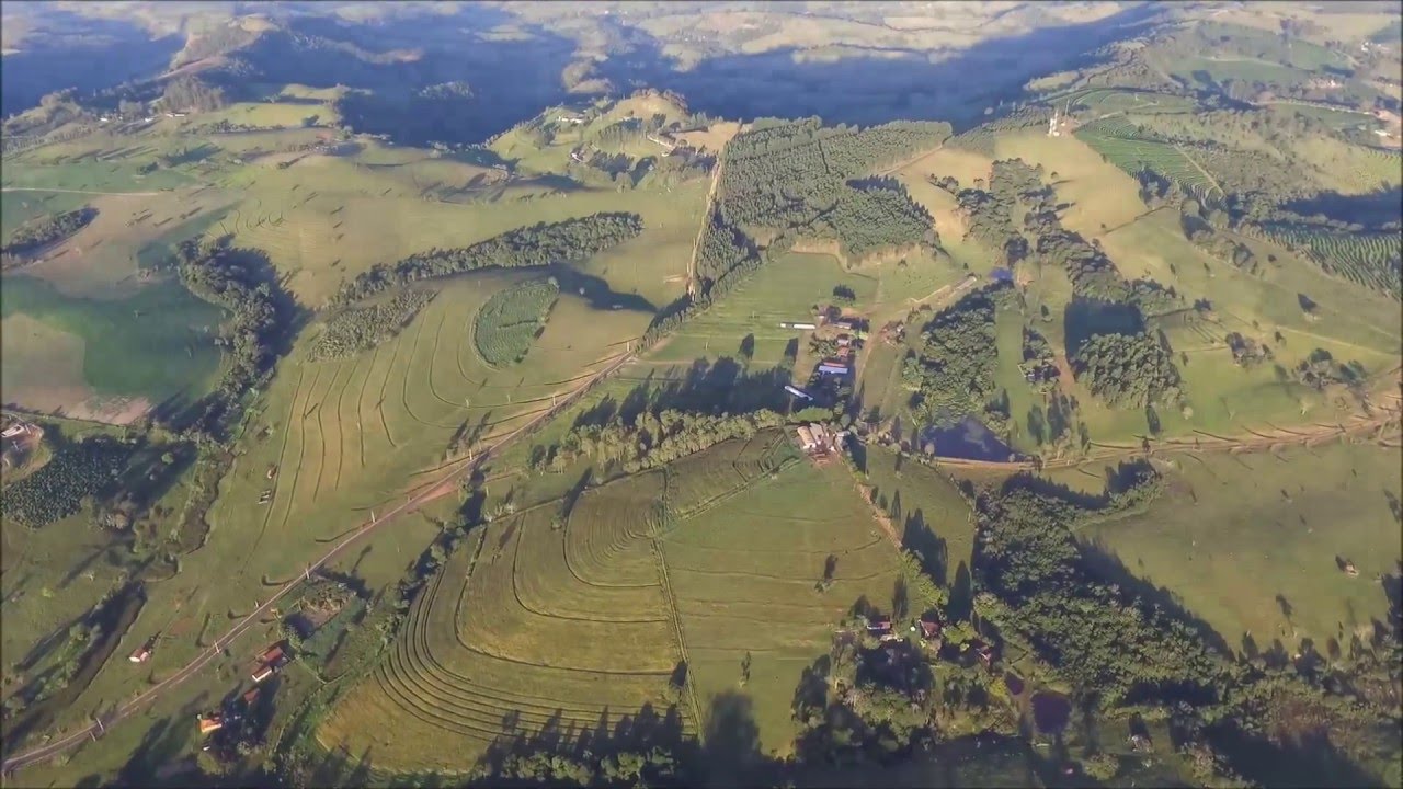 Pardinho e  Cuesta a 500m