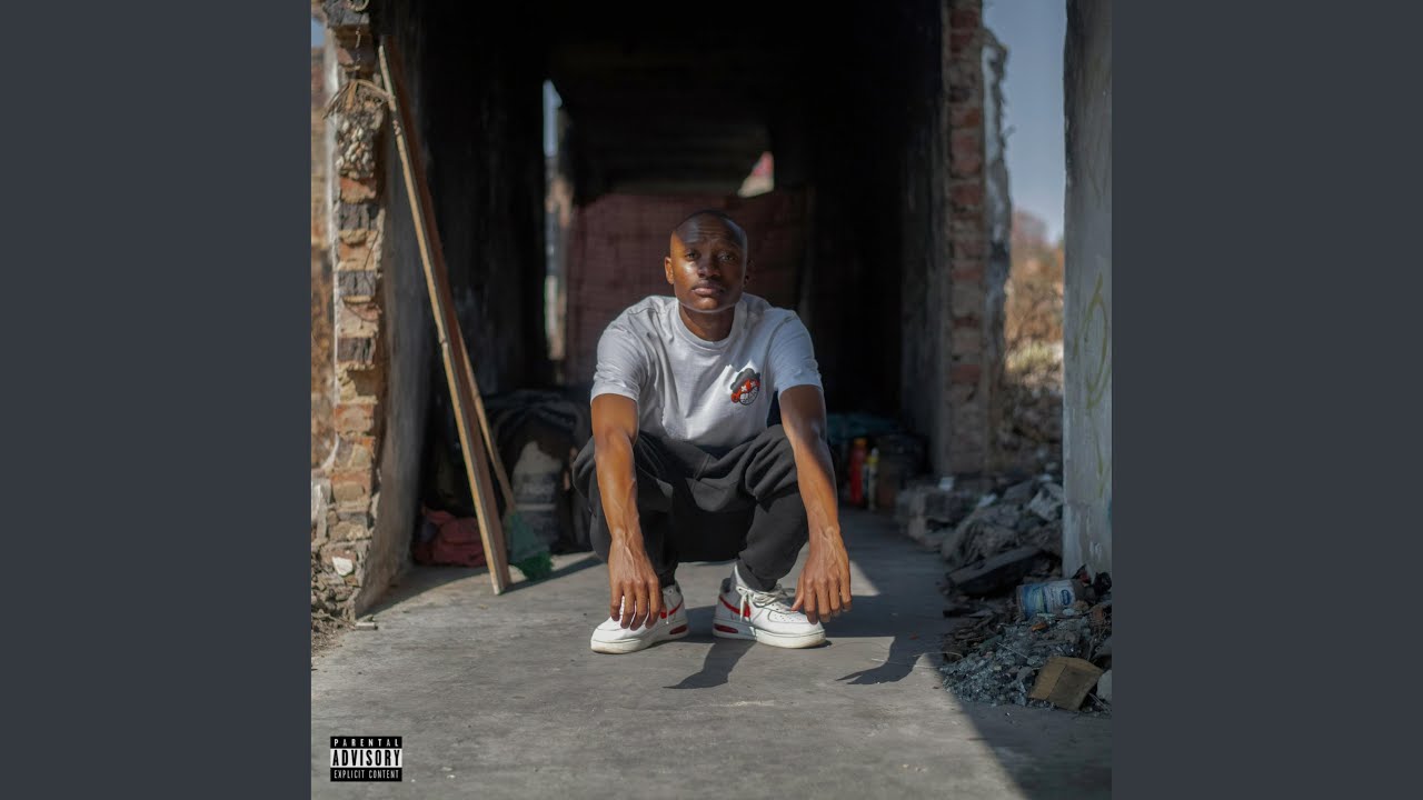 A G A I N (feat. Lehandrobeatz)