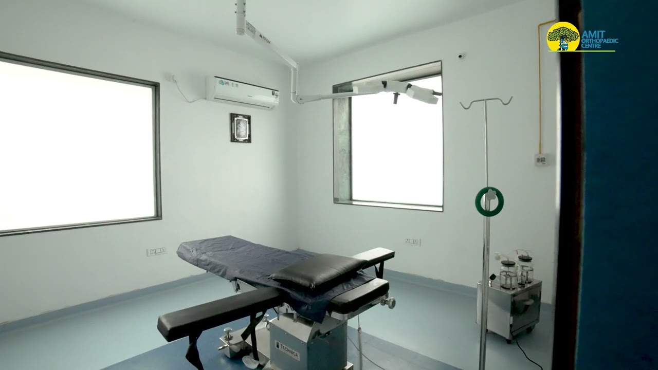 Amit Orthopedic Center, Pandharpur, Maharashtra | Orthopedic Center
