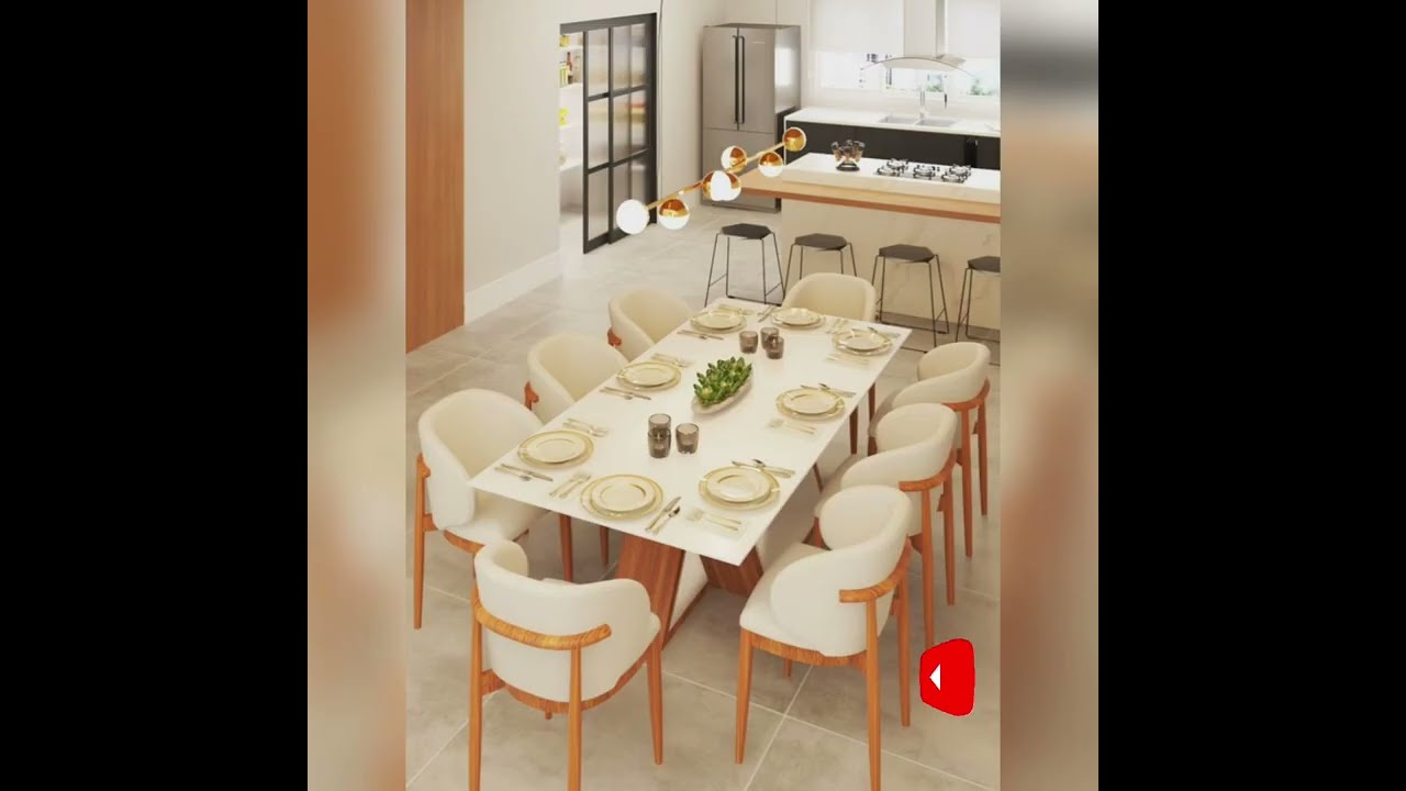 Столы и стулья, комфорт и стиль, которые вас вдохновят.