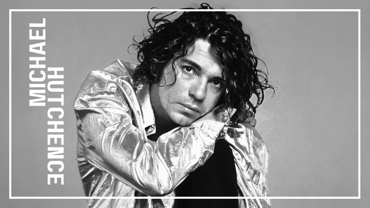 Michael Hutchence - Put The Pieces Back Together (version 1) | Remastered v.2