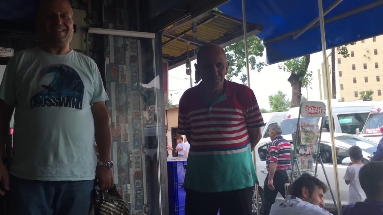KÖKSAL BABA RIÇIT BABALAR GÜNÜ - KOMİK