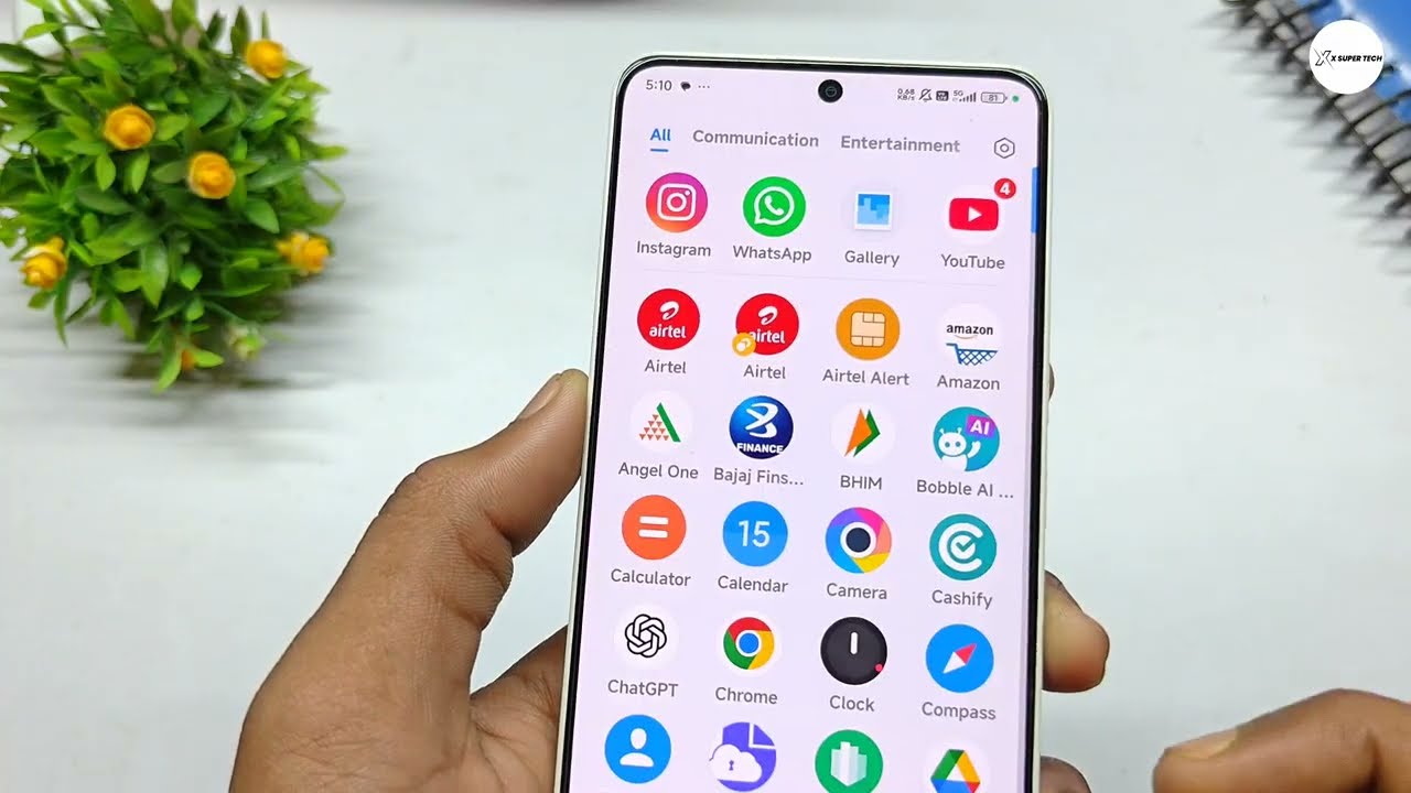 India Post Payments Bank Se PhonePe Kaise Banaye Bina Atm Card Ke | Ippb se PhonePe without atm |