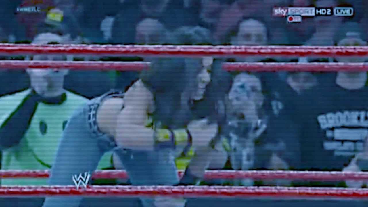 AJ Lee || Bad Reputation MV