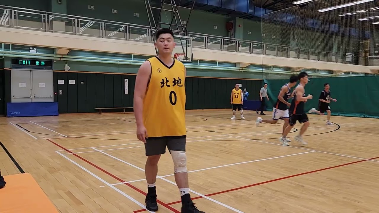 北地 VS Bingo 4