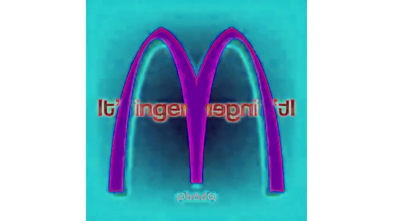 McDonald's It's Finger Lickin Good Effects Effects | Preview 2 Effects