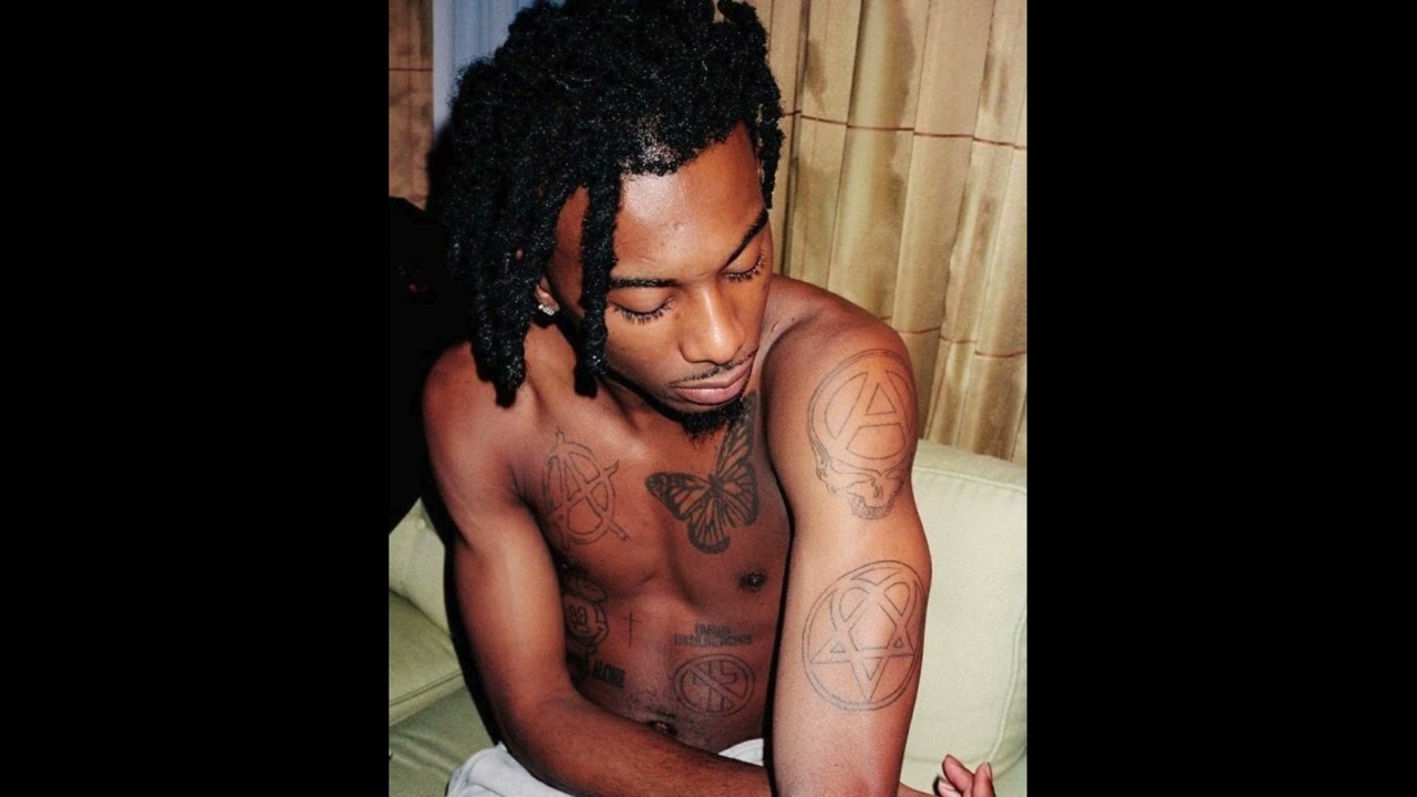 [FREE] PLAYBOI CARTI X PIERRE BOURNE 