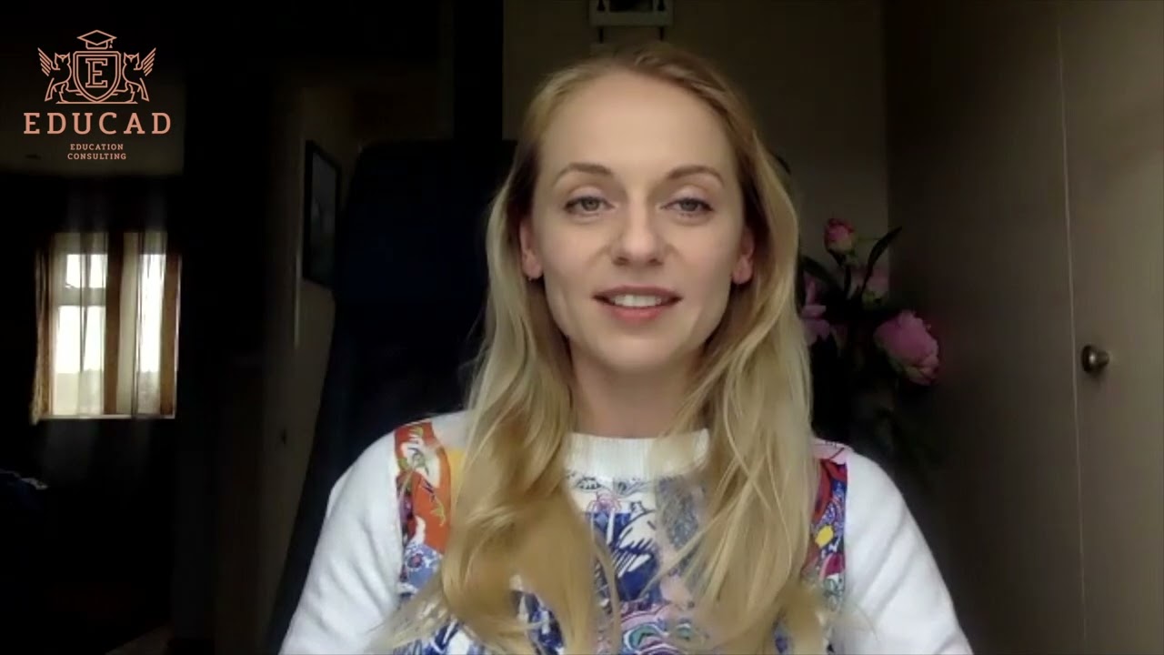 Великобритания для украинцев