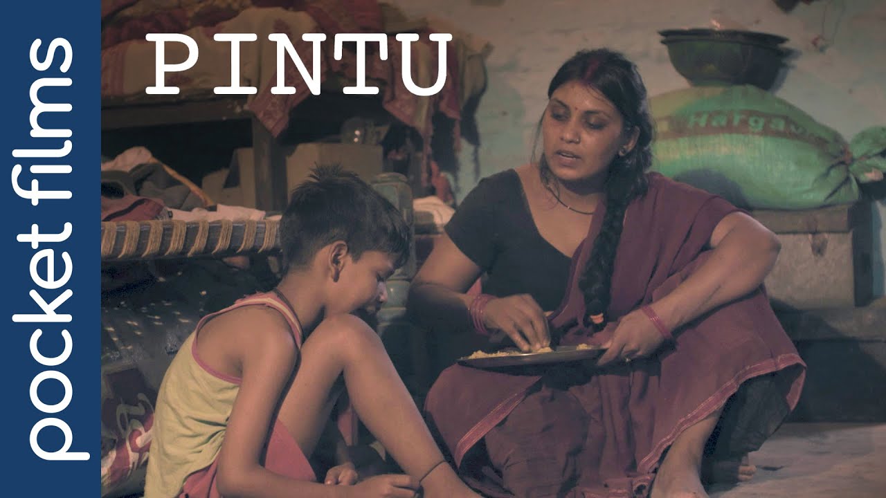 Pintu - Dreams, Struggles, and Harsh Realities | Hindi Drama Short Movie