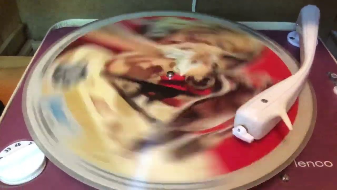 Time Will Tell - Lulu Belle & Scotty- 78 rpm