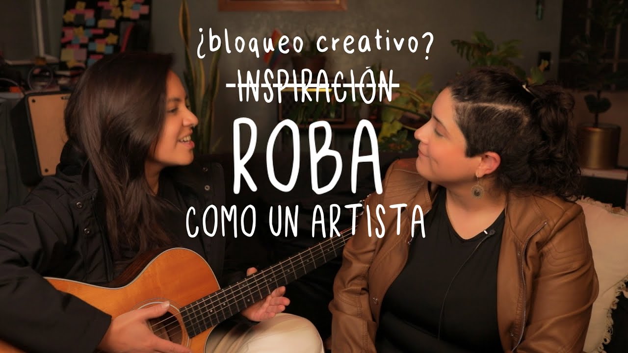 Componer o descomponer canciones 🤔 Esta técnica nos ayuda a quitarnos el bloqueo creativo