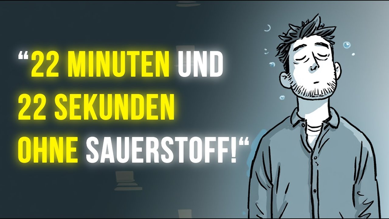 Die Atemtechniken von Tom Sietas – mehr Leistung, weniger Stress