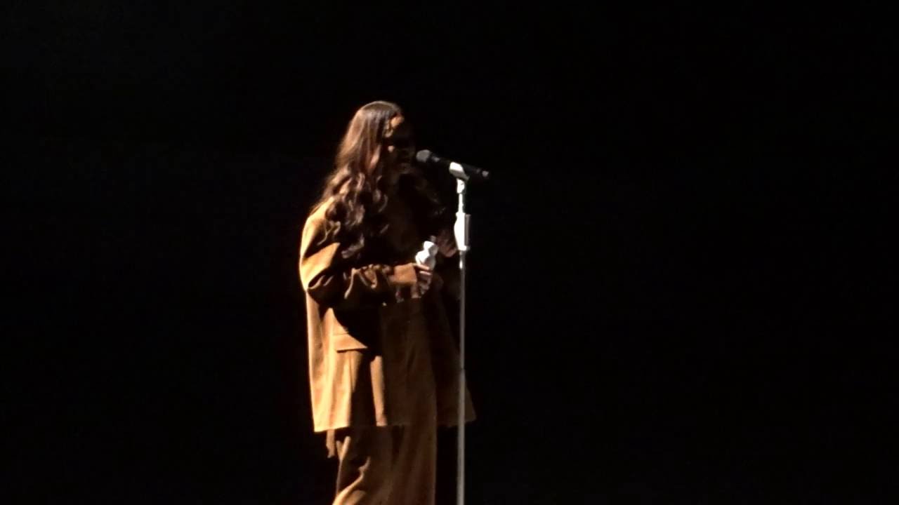 Rihanna Diamonds Live Anti World Tour 2016 Frankfurt Commerzbank-Arena