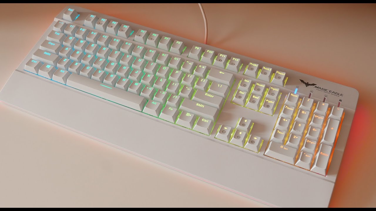 HV-KB389L - Recenzja 4K