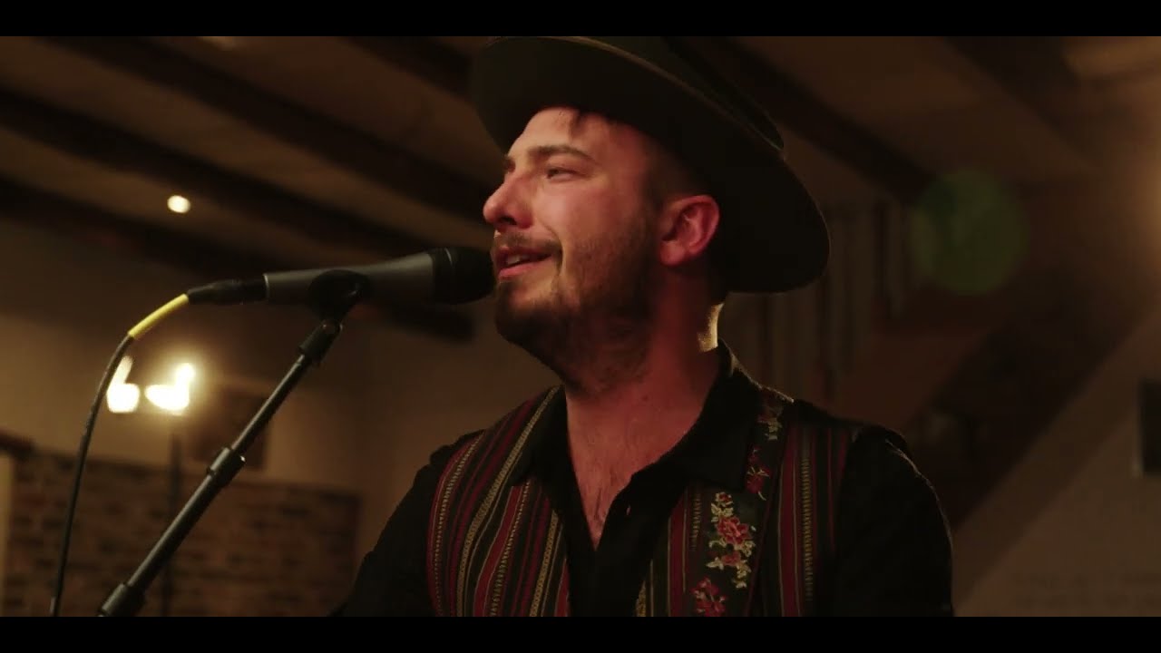 The K-Roses - Ramblin' Man