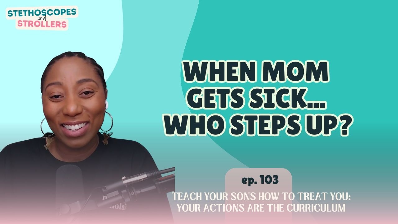 Are You Teaching Your Family to Ignore You?