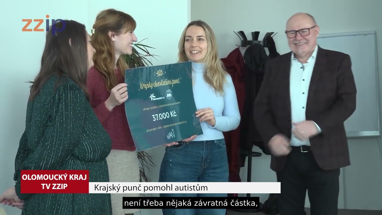 OK magazín - 3. týden 2026