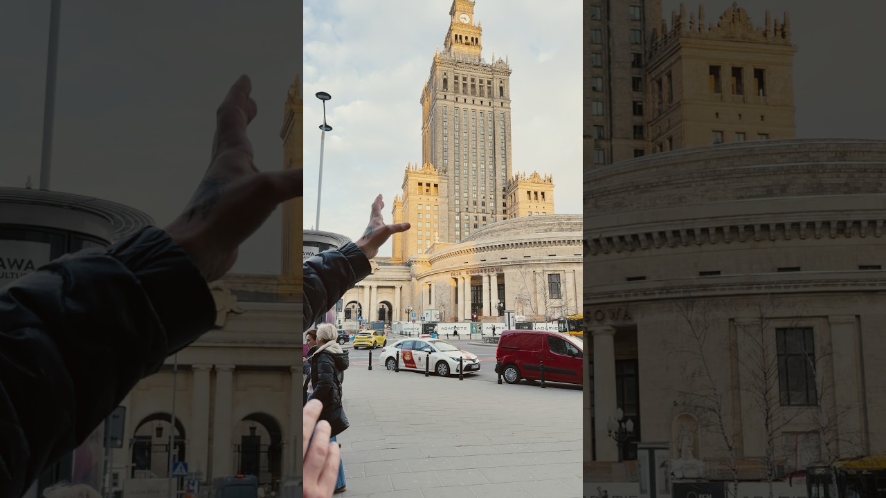 Spr&oacute;bujcie mi tylko to zburzyć !