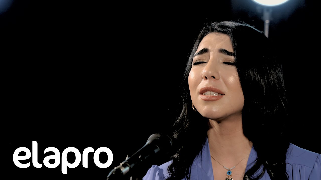 ARAS ARAS HAN ARAS - Aysun Atmaca #elapro
