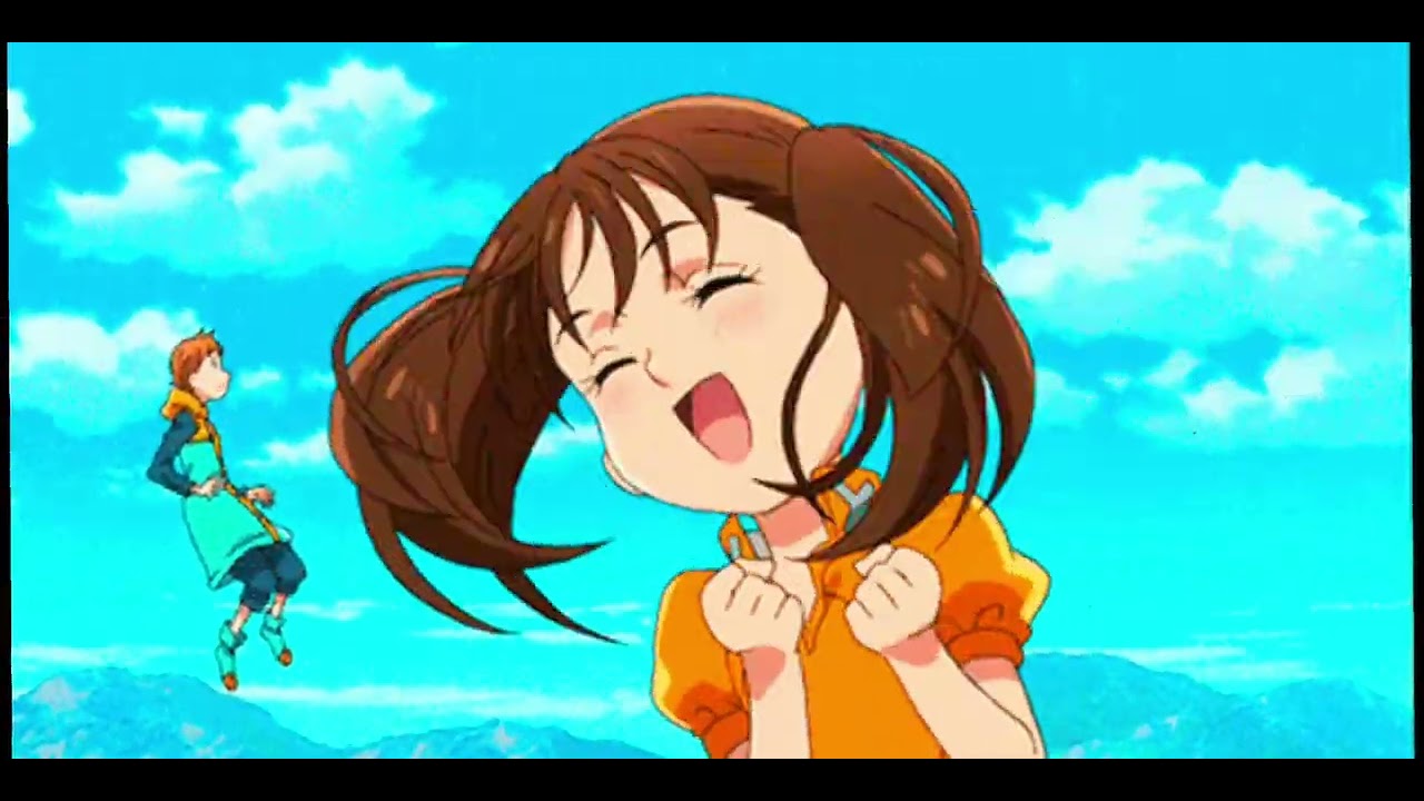 Nightcore - Good Luck My Way (L'Arc En Ciel)
