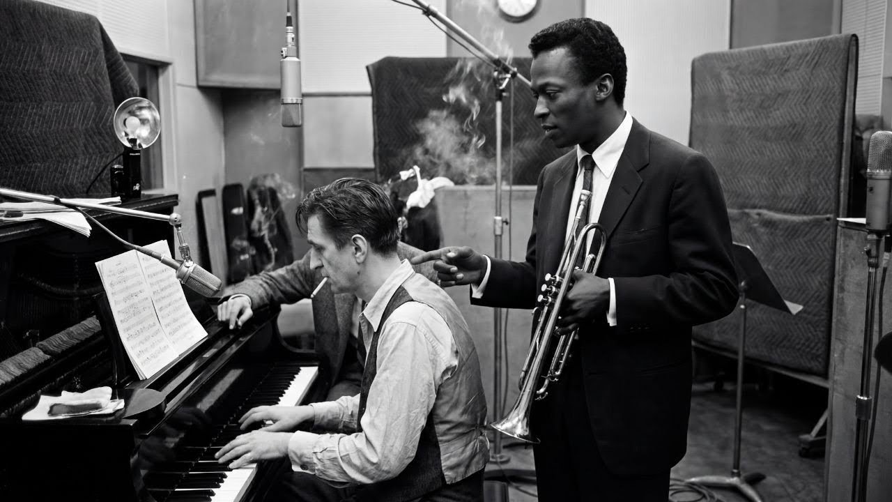 Miles Davis met unknown white arranger Gil Evans — what happened next changed jazz history forever