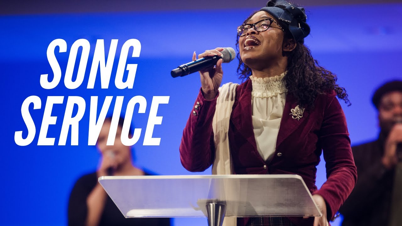 2021 Easter Sunday Song Service | APC Praise Team