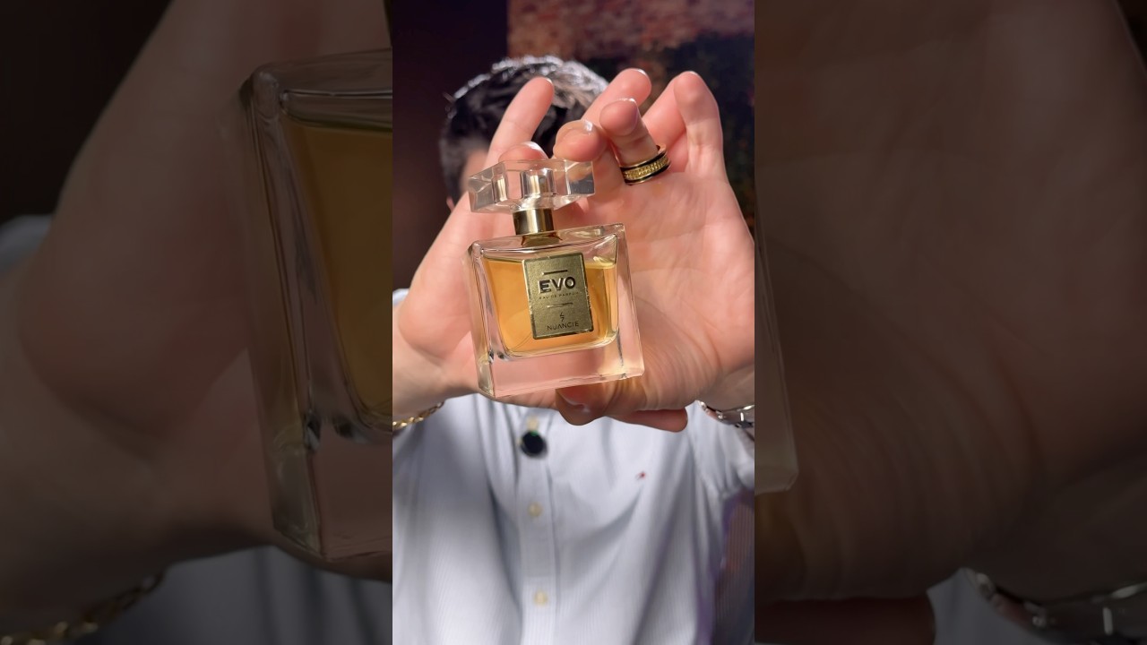 03 PERFUMES da Nuancielo QUE GABARITAM EM SIMILARIDADE! ESSES S&atilde;o MUITO PARECIDOS com os originais!