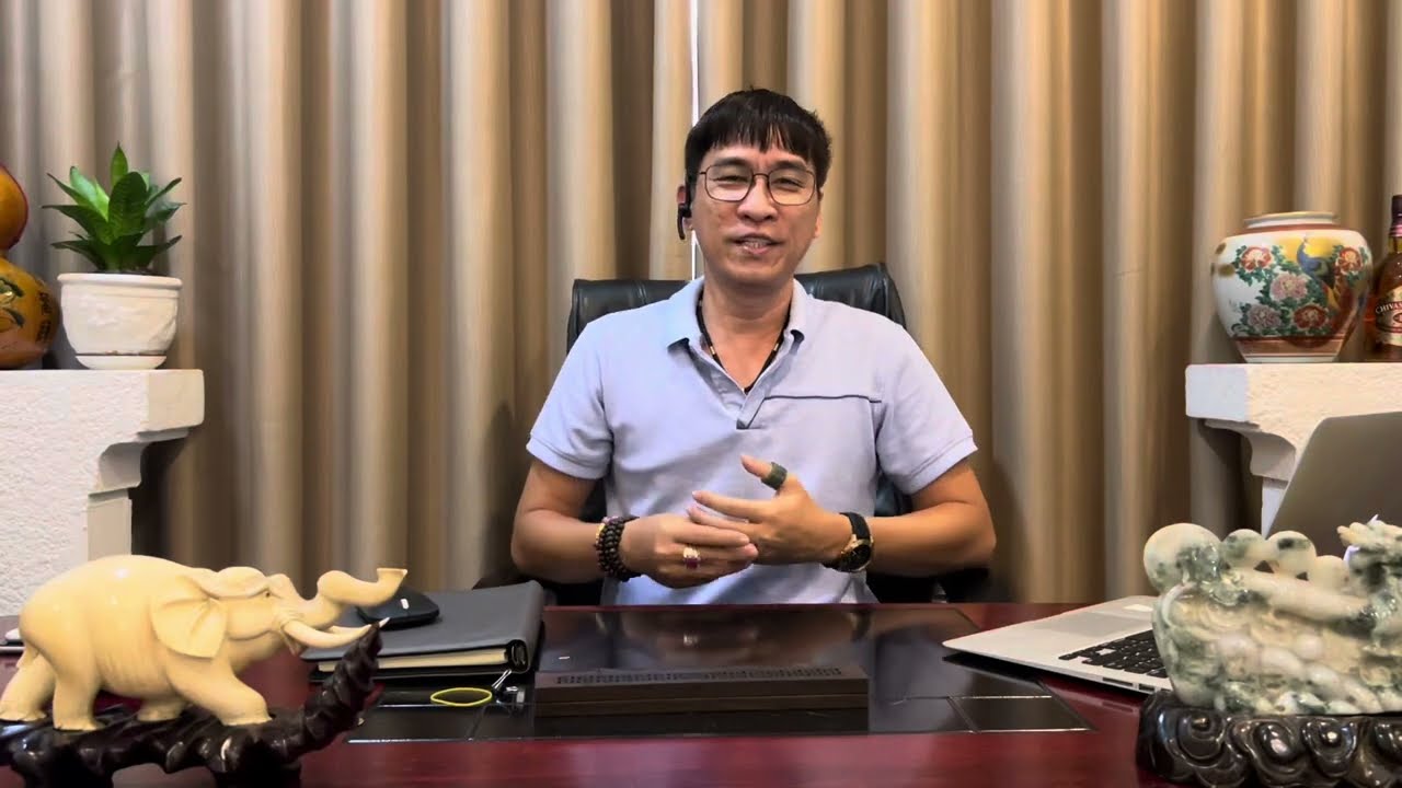 NHÂM TUẤT 1982 & Vận Hạn 6 tháng cuối 2024